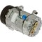 Gpd Compressor New, 6511666 6511666 - alternate 2